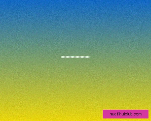 世界杯精彩竞猜赛事推荐攻略助你精准锁定胜利机会