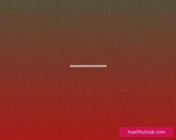 精准分析赛事胜负趋势，打造高命中率体育竞猜投注策略