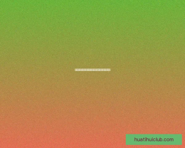 世界杯精彩竞猜赛事推荐攻略助你精准锁定胜利机会