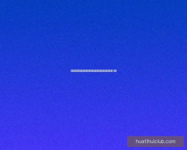 掌握数据与战术趋势提升世界杯足球竞猜胜率的实战策略指南 ⚽📊