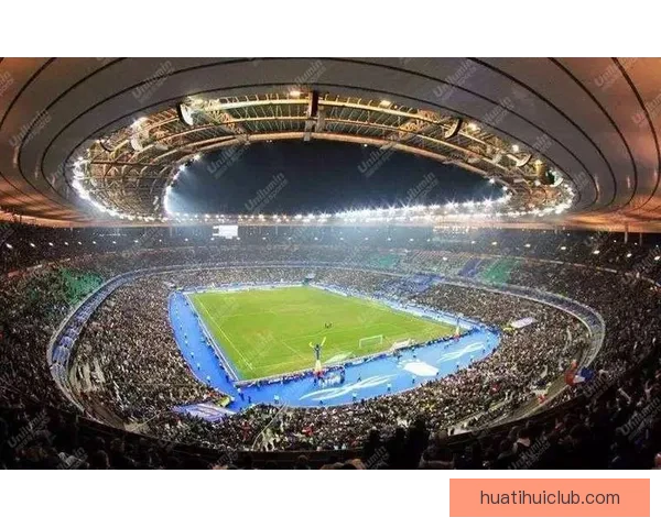 华体会五大联赛聚焦：深度分析欧洲足球顶级赛事发展与未来趋势