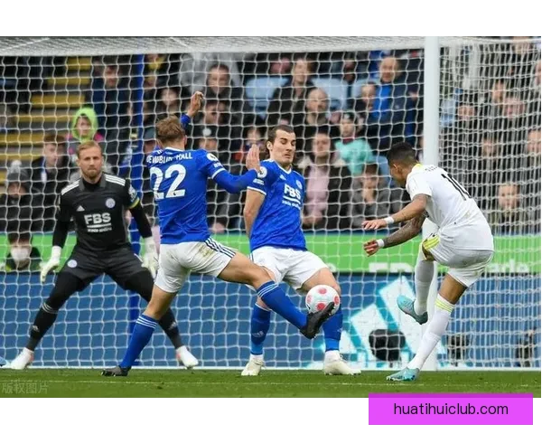 华体会五大联赛聚焦：深度分析欧洲足球顶级赛事发展与未来趋势