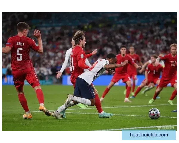 华体会聚焦欧洲杯赛事全解析与精彩瞬间回顾