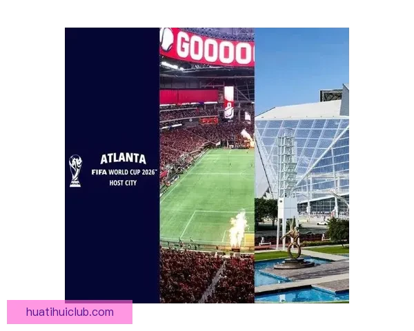 2026世界杯精彩对决将在各大主办城市激情上演全景盘点