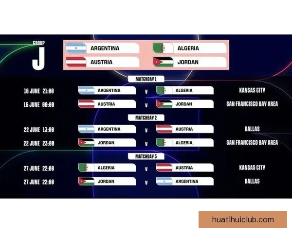 美加墨世界杯赛前全方位实力分析与精准竞猜预测