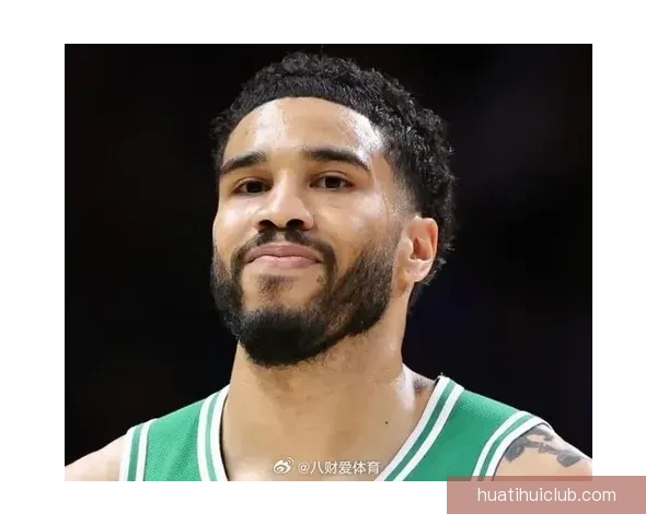 塔图姆三双表现与伯德相提并论 布朗攻防两端表现出色