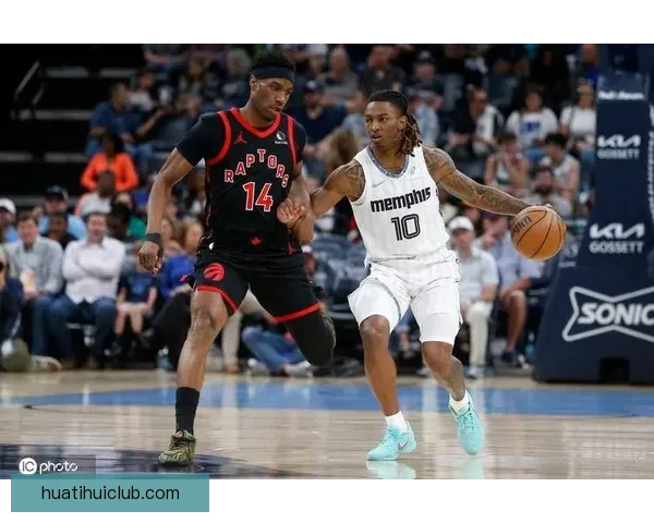 猛龙32分大胜横扫灰熊追平76人 巴雷特25分英格拉姆全能表现杰克斯空砍30分