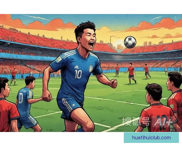 2026世界杯精彩赛事集锦：回顾历史瞬间与激情对决