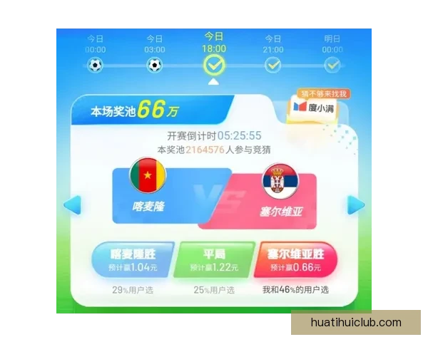 世界杯竞猜预测：全面分析各队实力与胜负趋势助你精准押宝